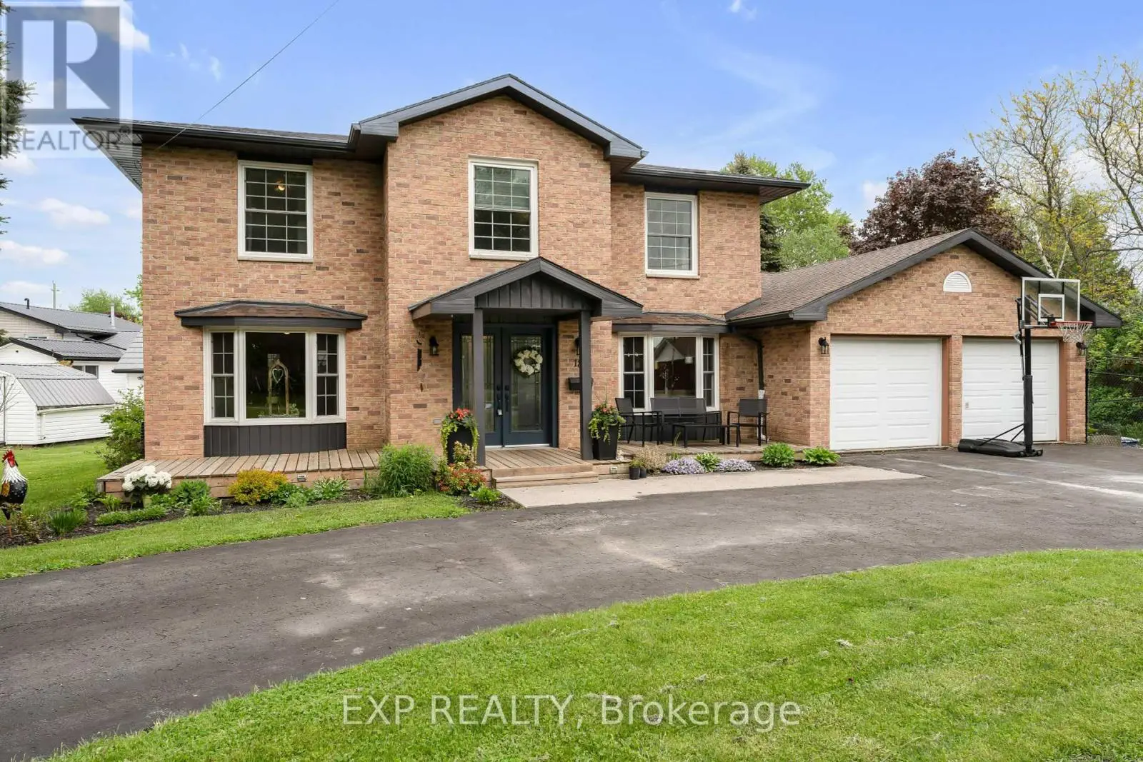 18 Riverview Drive, Greater Napanee, Ontario  K7R 3A1 - Photo 1 - X12167490