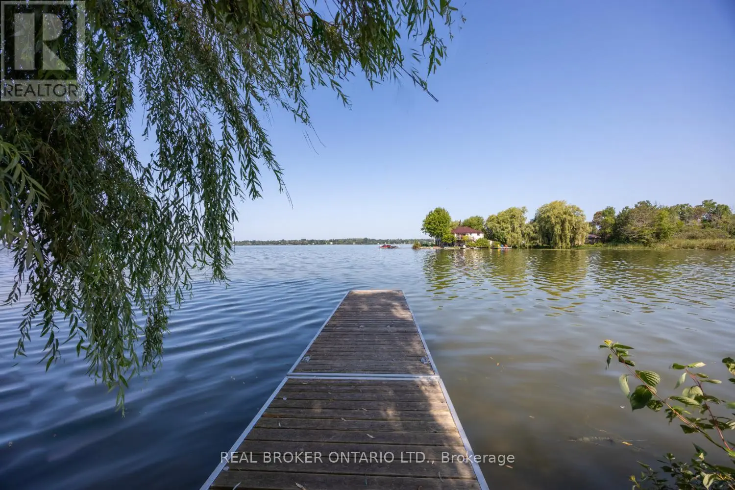 526 View Lake Road, Scugog, Ontario  L0B 1K0 - Photo 1 - E12134489