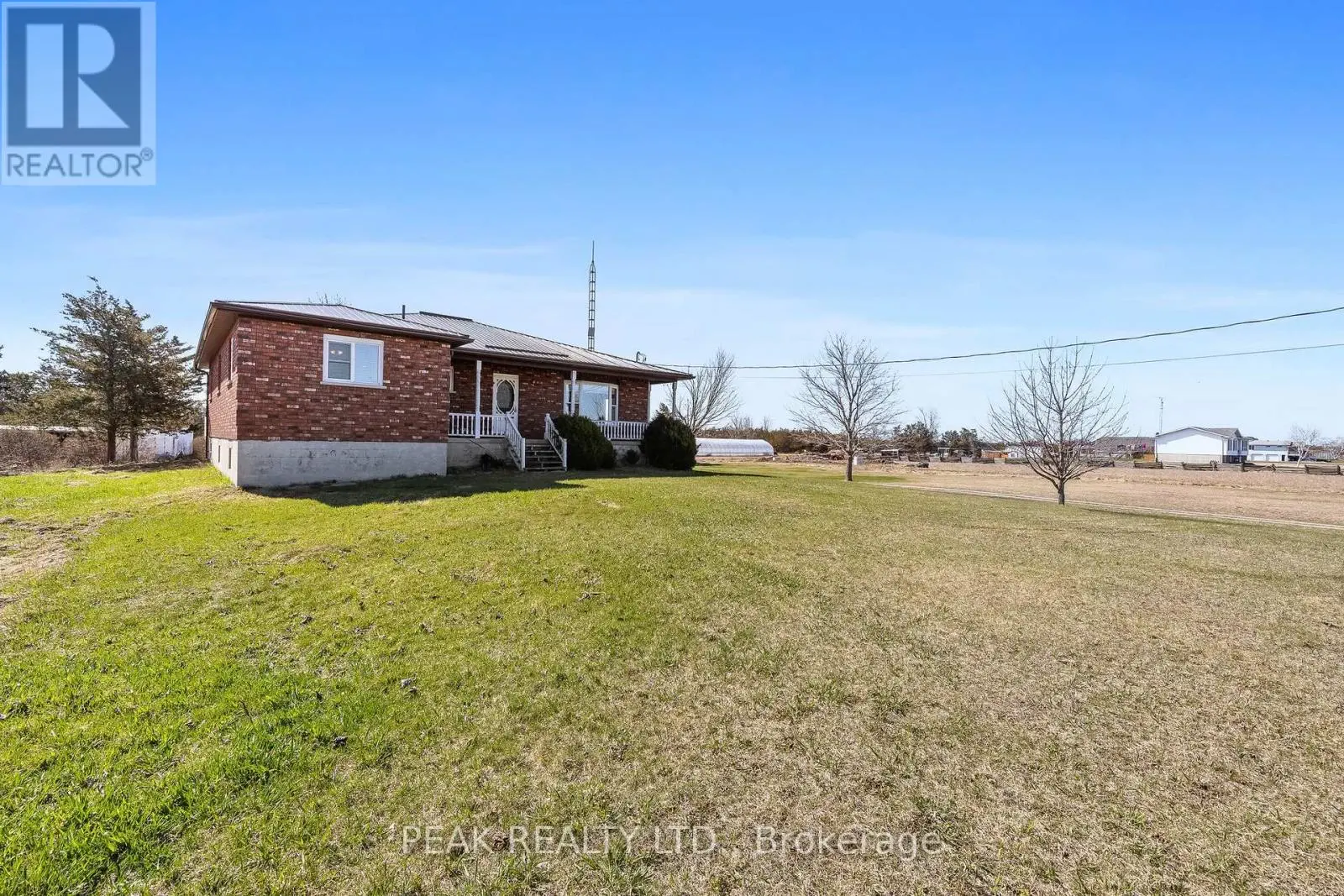 1958 County Rd 7 Road, Prince Edward County, Ontario  K0K 2T0 - Photo 2 - X12167521