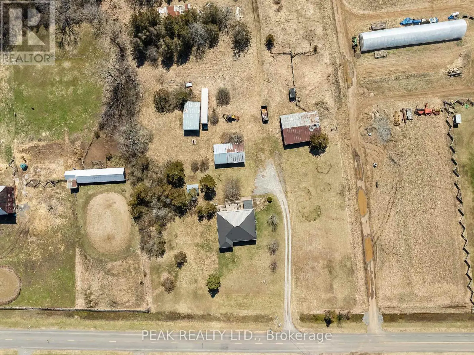1958 County Rd 7 Road, Prince Edward County, Ontario  K0K 2T0 - Photo 3 - X12167521