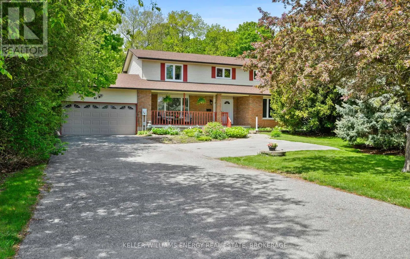 82 Varcoe Road, Clarington, Ontario  L1E 1N1 - Photo 1 - E12167599