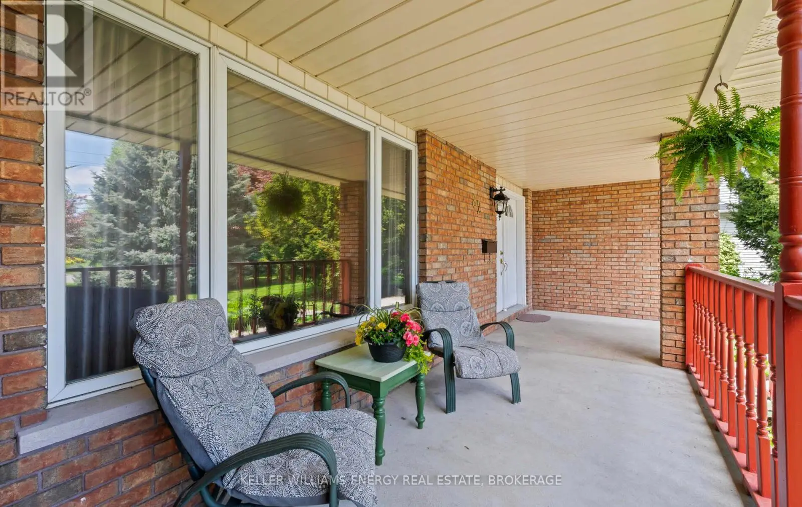 82 Varcoe Road, Clarington, Ontario  L1E 1N1 - Photo 2 - E12167599