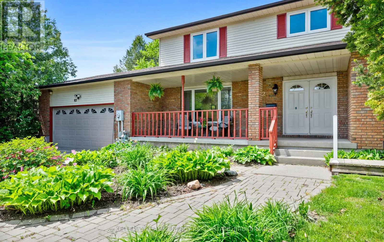 82 Varcoe Road, Clarington, Ontario  L1E 1N1 - Photo 3 - E12167599
