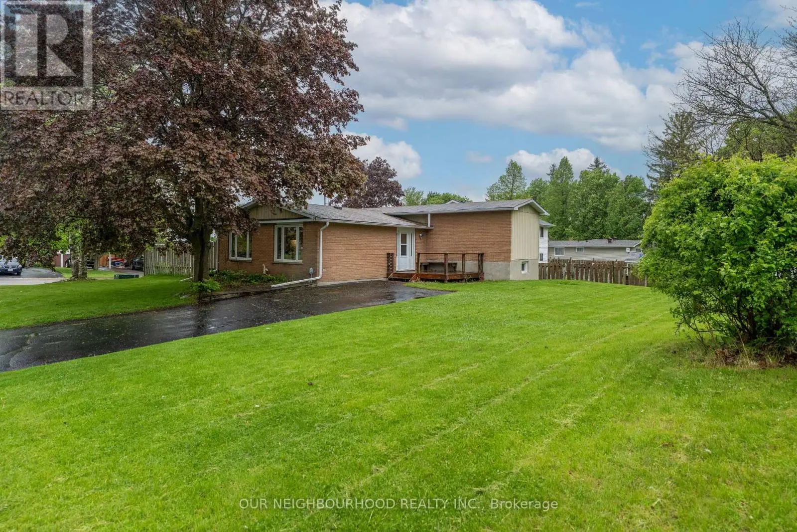 24 Andrews Road, Clarington, Ontario  L0B 1M0 - Photo 1 - E12167628