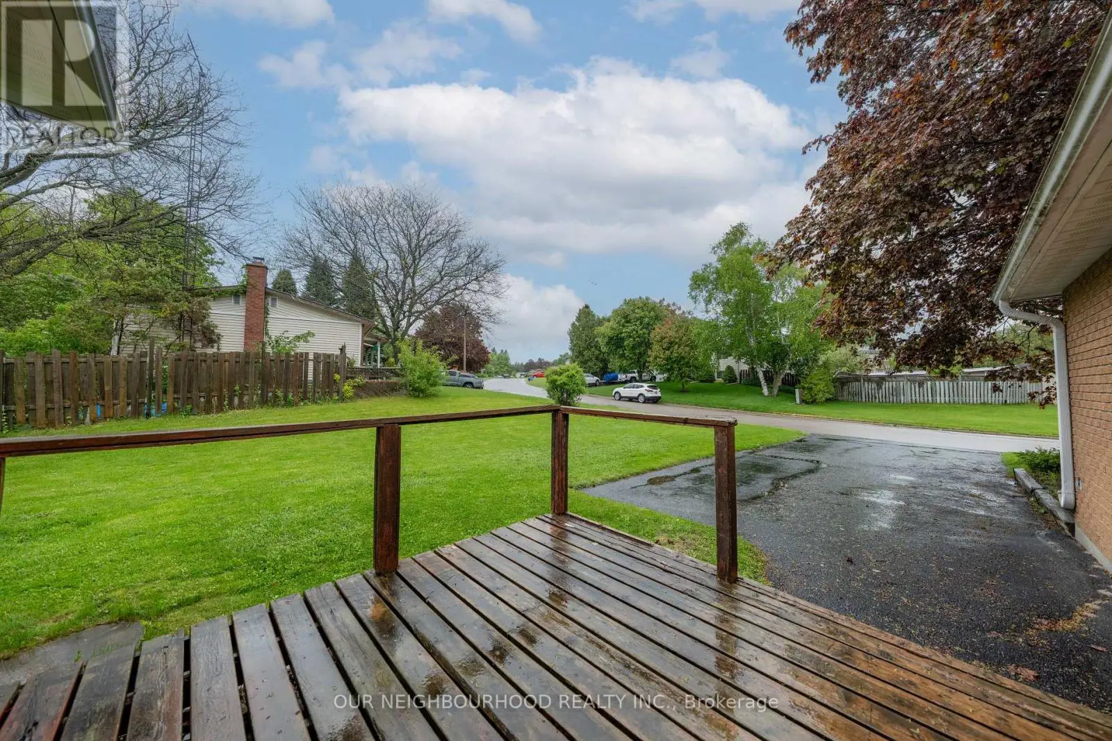 24 Andrews Road, Clarington, Ontario  L0B 1M0 - Photo 3 - E12167628