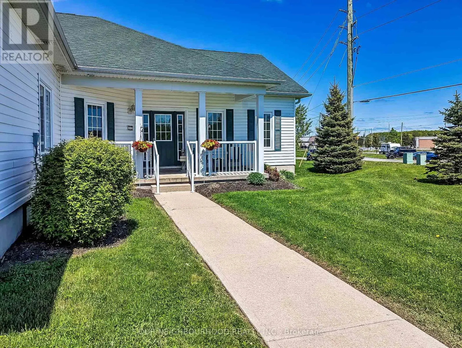 3504 - 300 CROFT STREET, Port Hope, Ontario