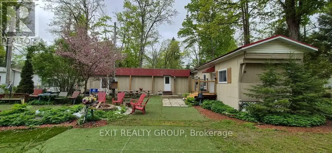 65 Cedar Lane, Trent Hills, Ontario  K0K 2M0 - Photo 3 - X12008021