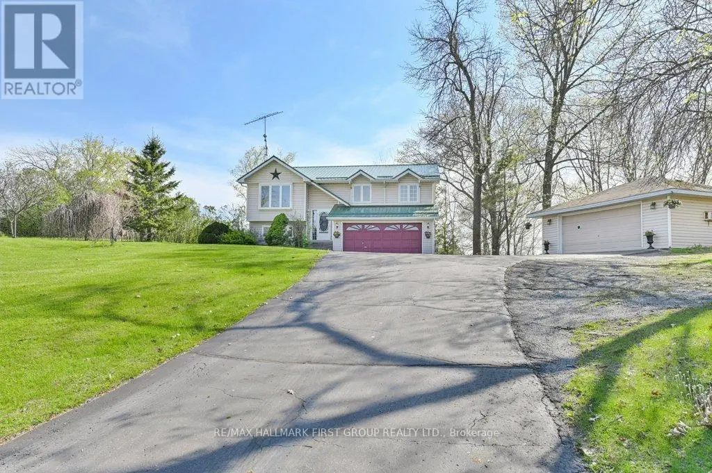 13239 Highway 62, Madoc, Ontario  K0K 2K0 - Photo 1 - X12148211