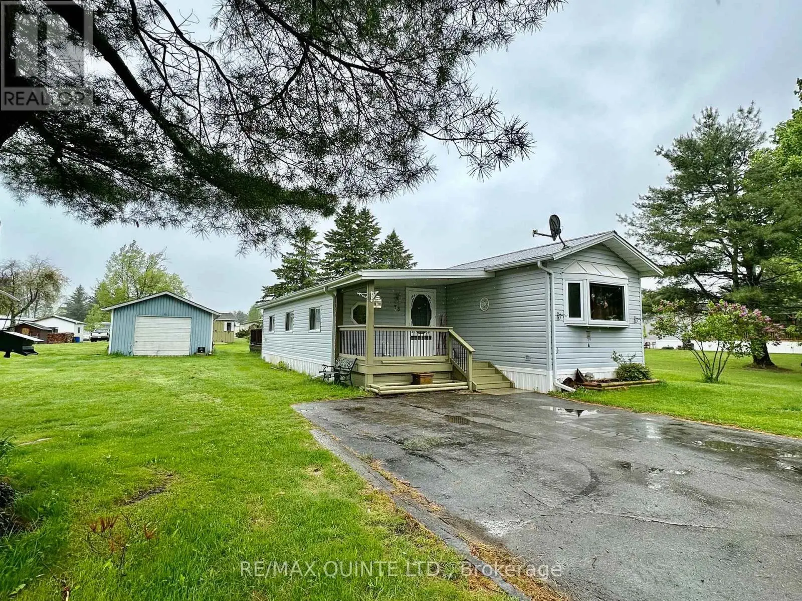 78 Belmont Street, Havelock-Belmont-Methuen, Ontario  K0L 1Z0 - Photo 1 - X11979987