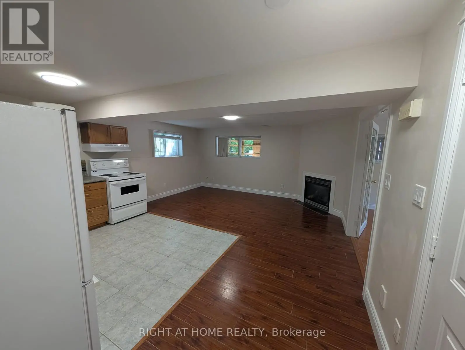 Basement - 40 Prospect Street, Clarington, Ontario  L1C 3H1 - Photo 2 - E12167980