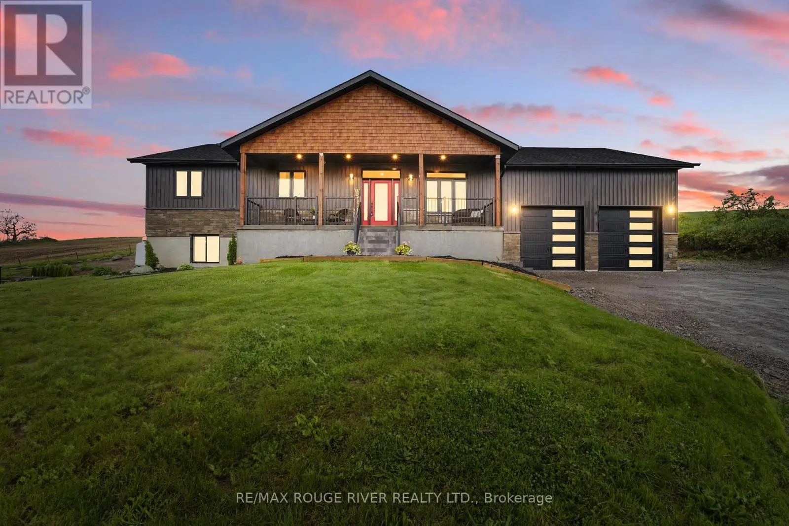 7942 COUNTY RD 45, Alnwick/Haldimand, Ontario