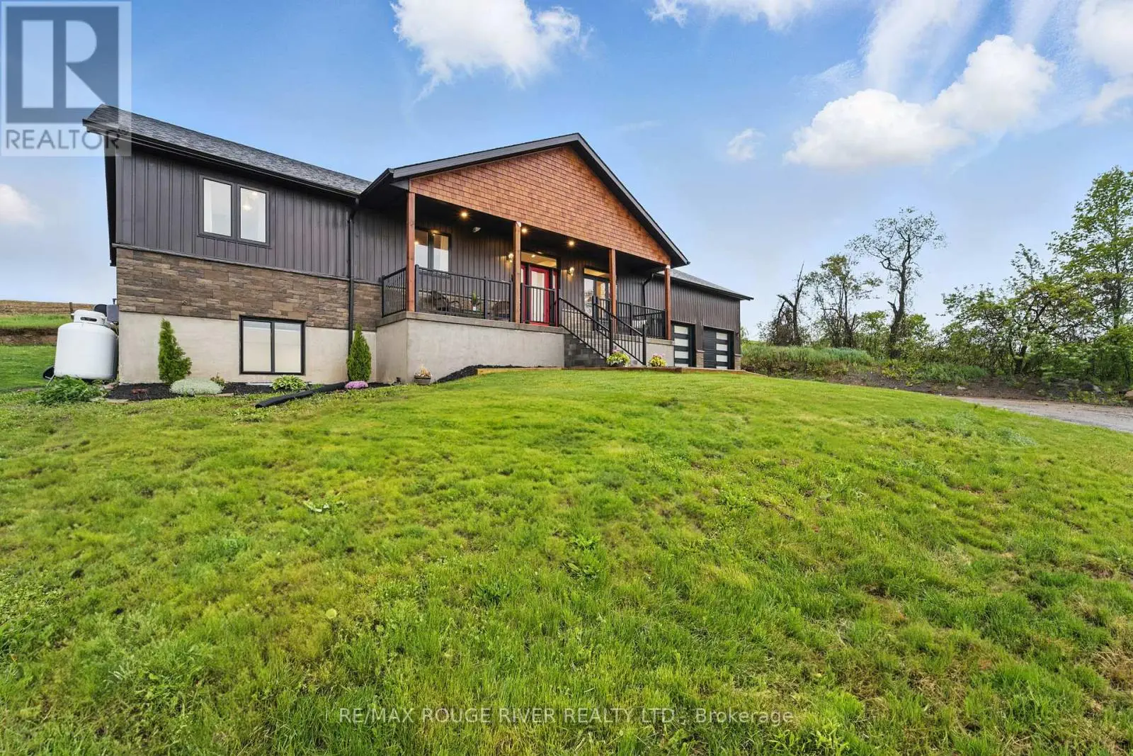 7942 County Rd 45, Alnwick/haldimand, Ontario  K0K 2X0 - Photo 2 - X12167970
