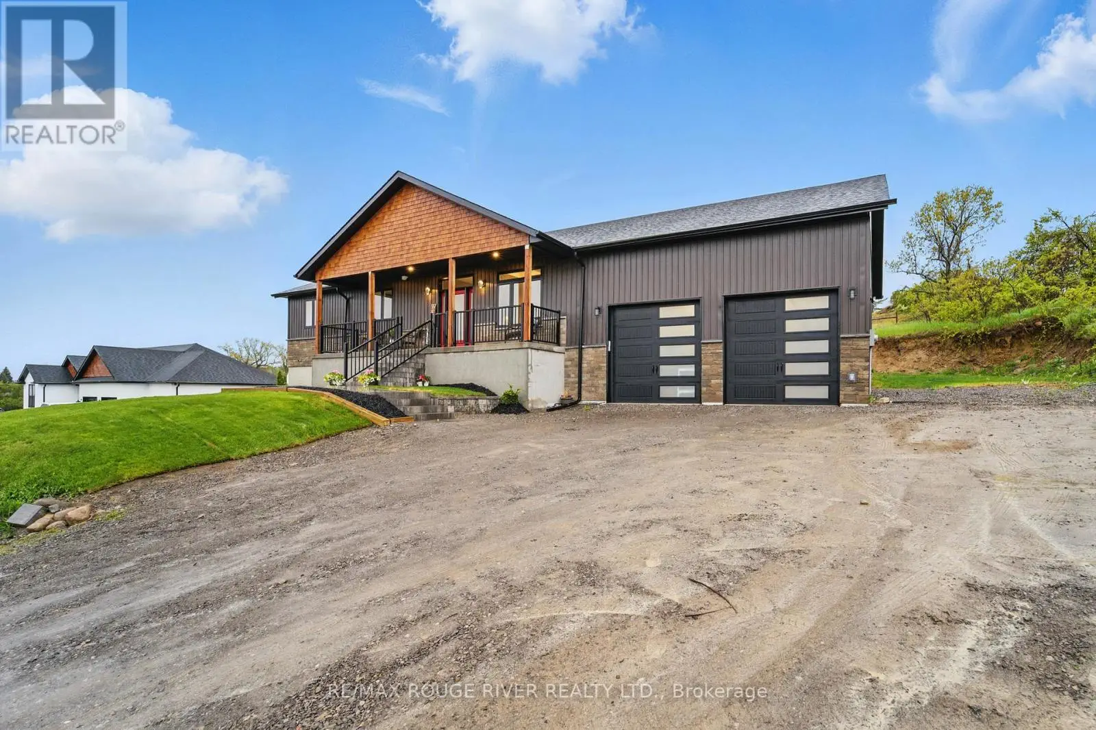 7942 County Rd 45, Alnwick/haldimand, Ontario  K0K 2X0 - Photo 3 - X12167970