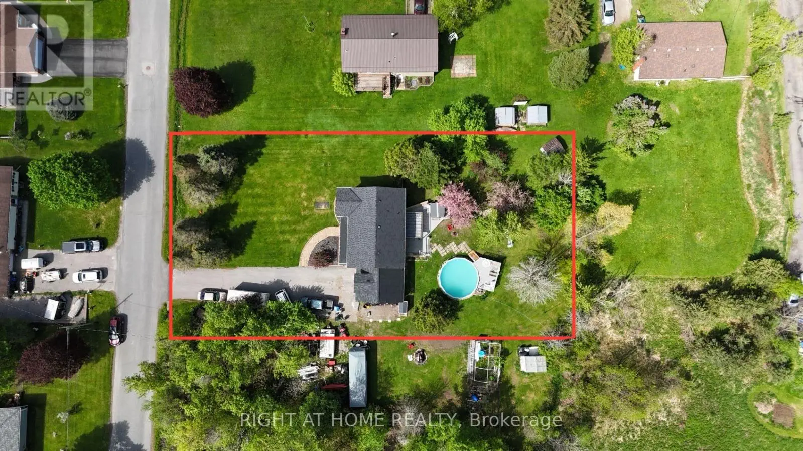 57 Walnut Street W, Kawartha Lakes, Ontario  K0L 2W0 - Photo 2 - X12168003