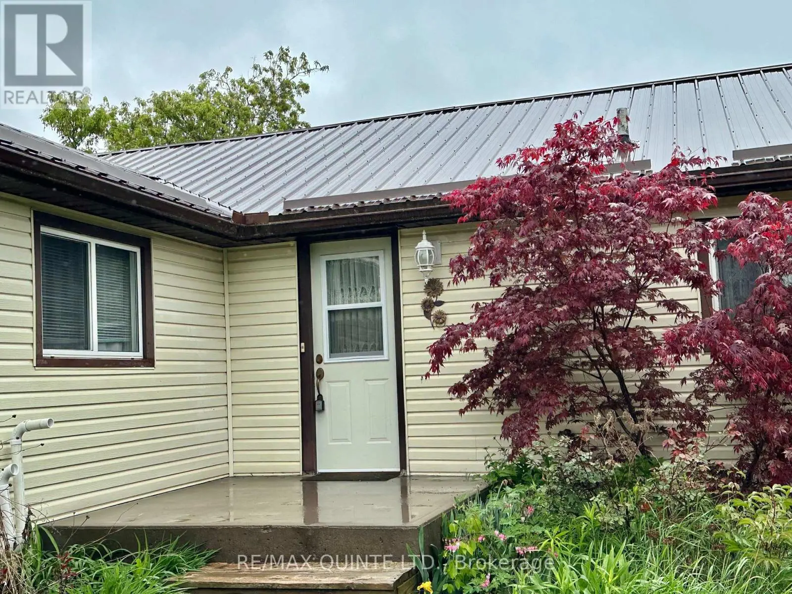 8720 County Rd 30 Road, Trent Hills, Ontario  K0L 1Z0 - Photo 2 - X12022464