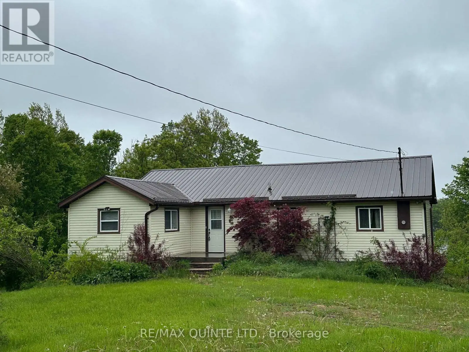 8720 County Rd 30 Road, Trent Hills, Ontario  K0L 1Z0 - Photo 1 - X12022464