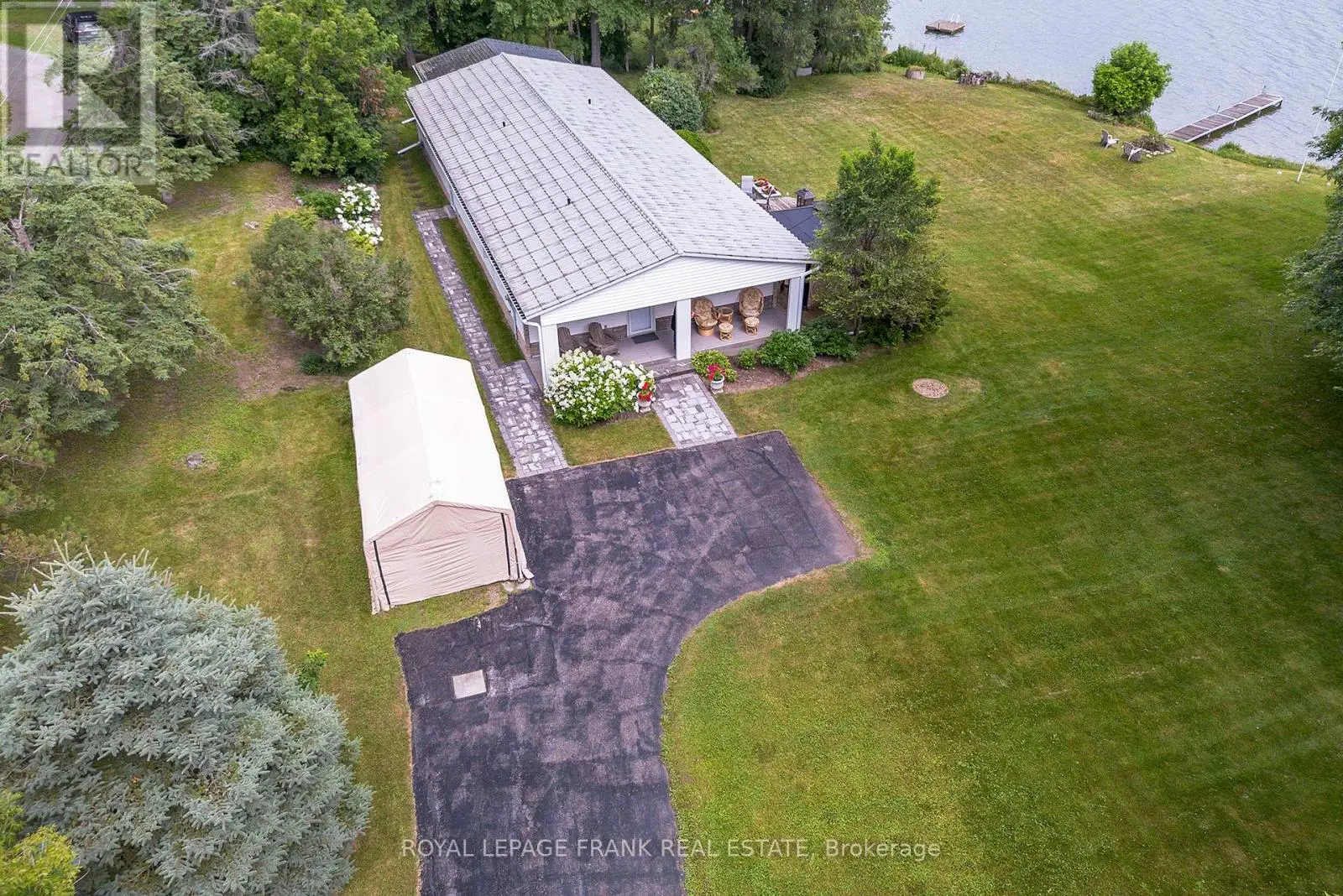 46 LAKEVIEW BOULEVARD, Kawartha Lakes, Ontario