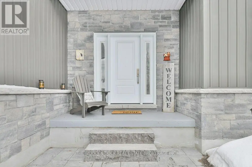 3 Mclean Avenue, Havelock-Belmont-Methuen, Ontario  K0L 1Z0 - Photo 3 - X12168029