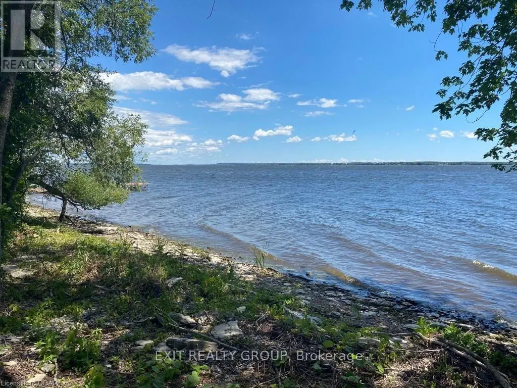461 Sunrise Drive, Prince Edward County, Ontario  K8N 4Z7 - Photo 1 - X12168171