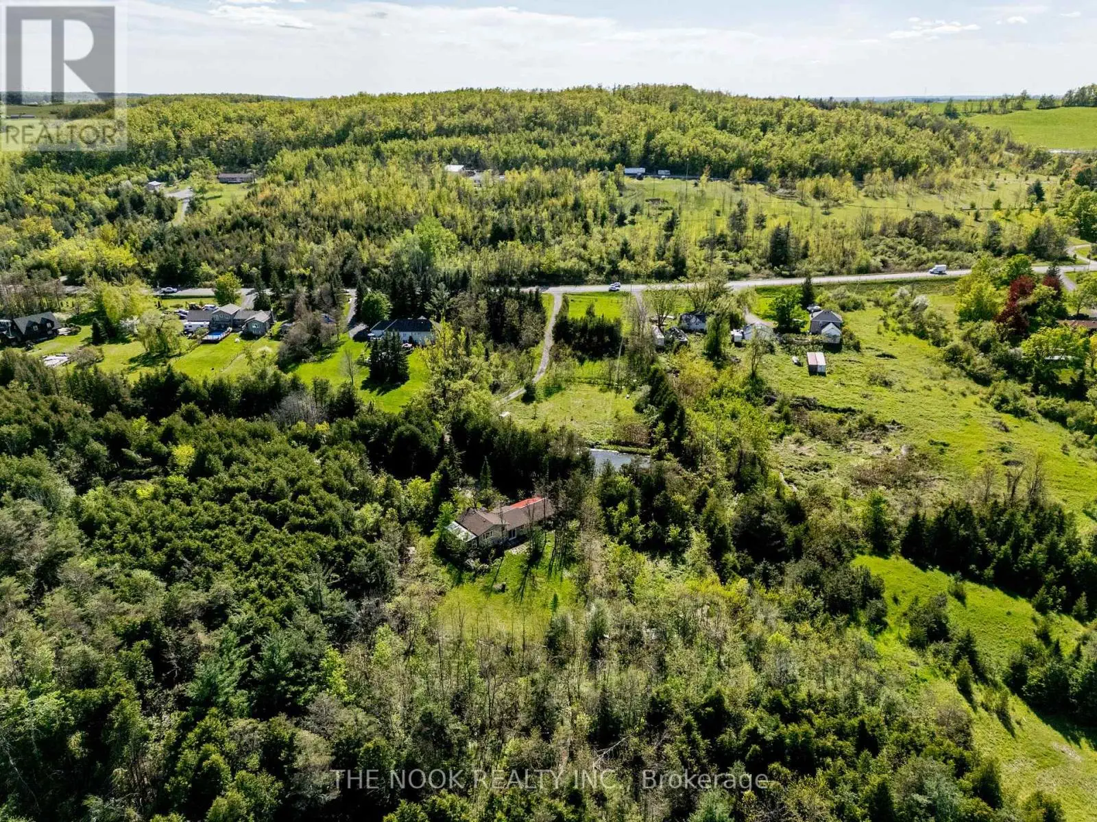110 Emily Park Road, Kawartha Lakes, Ontario  K0L 2W0 - Photo 3 - X12087500