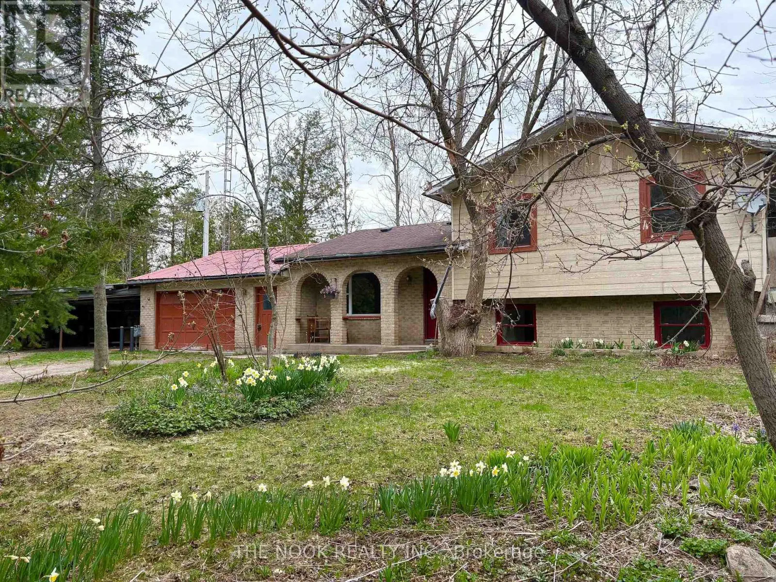 110 EMILY PARK ROAD, Kawartha Lakes, Ontario