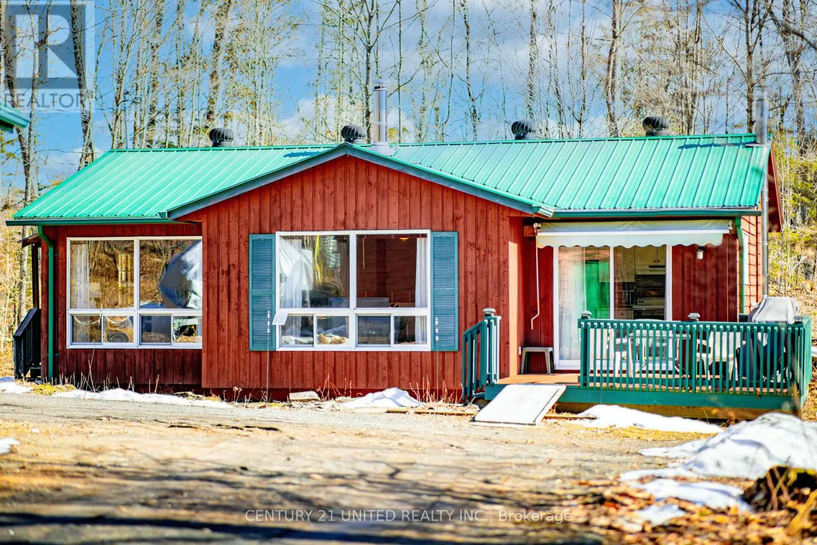 29 Clear Lake Court, Marmora And Lake, Ontario  K0L 1W0 - Photo 1 - X12168259