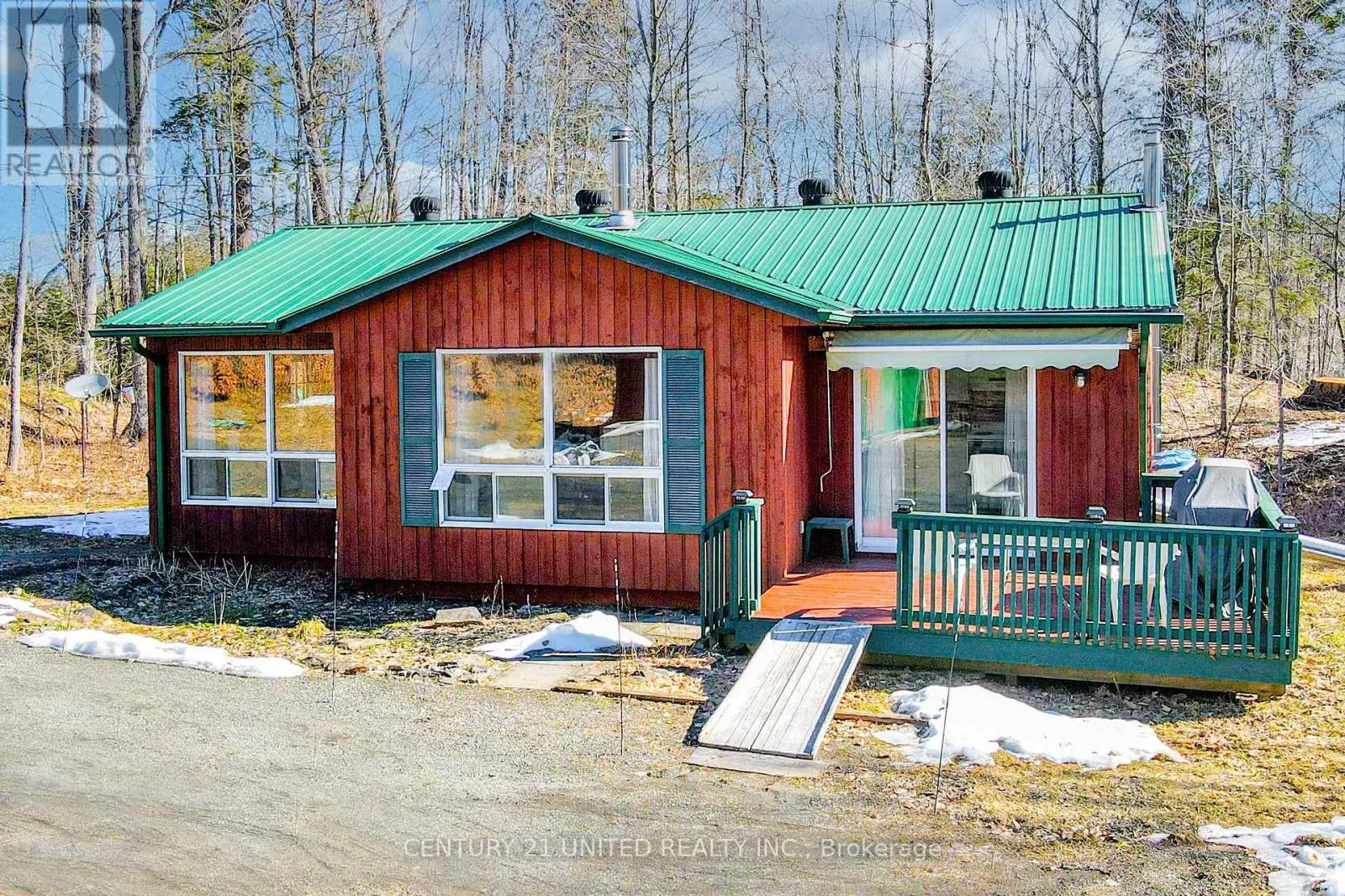 29 Clear Lake Court, Marmora And Lake, Ontario  K0L 1W0 - Photo 3 - X12168259