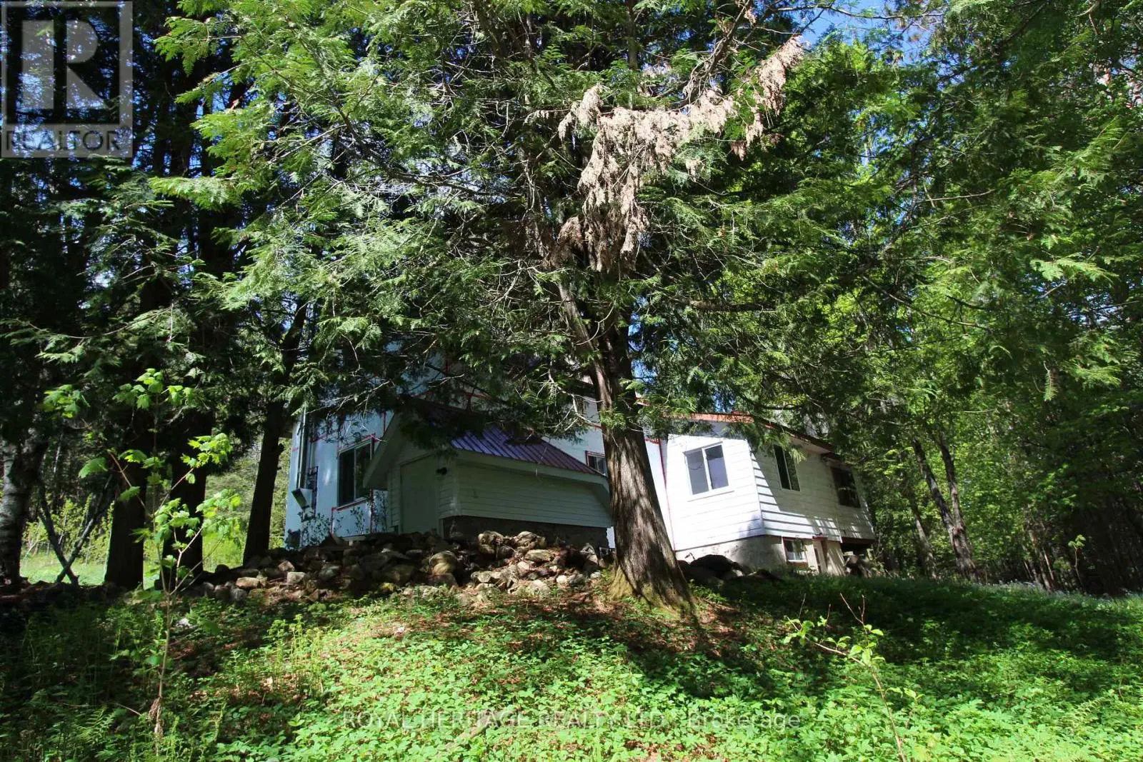 1059 Tortoise Drive, Highlands East, Ontario  K0L 3C0 - Photo 1 - X12168331