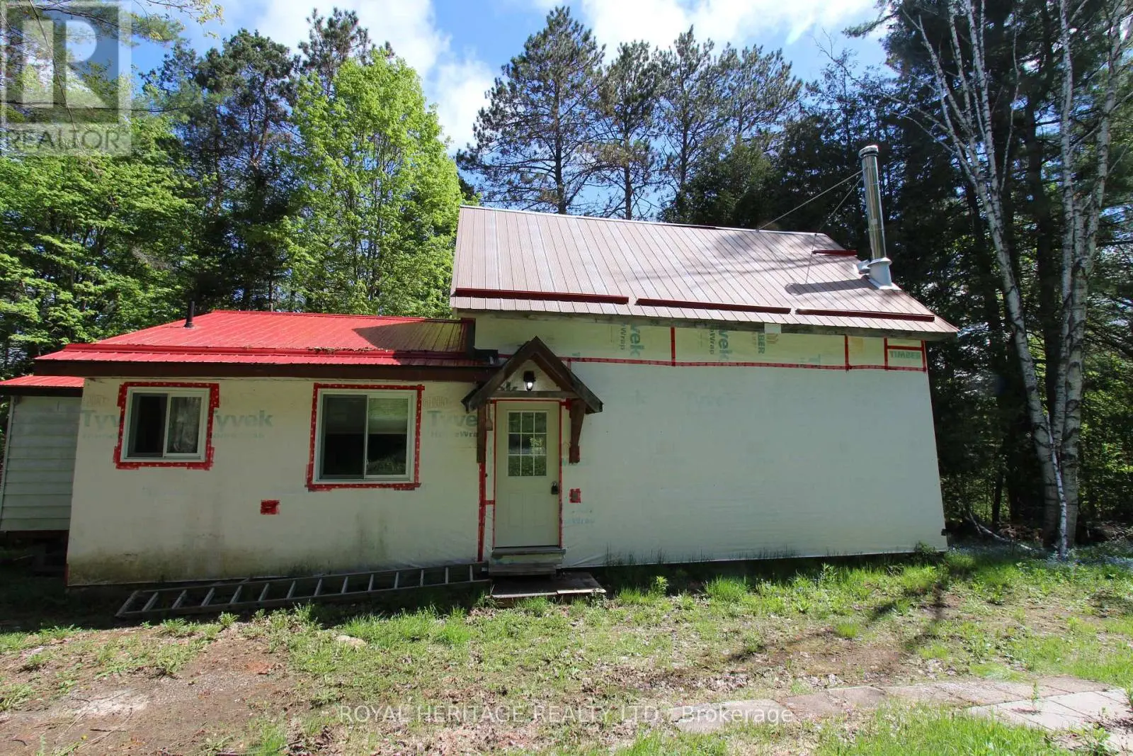 1059 Tortoise Drive, Highlands East, Ontario  K0L 3C0 - Photo 2 - X12168331