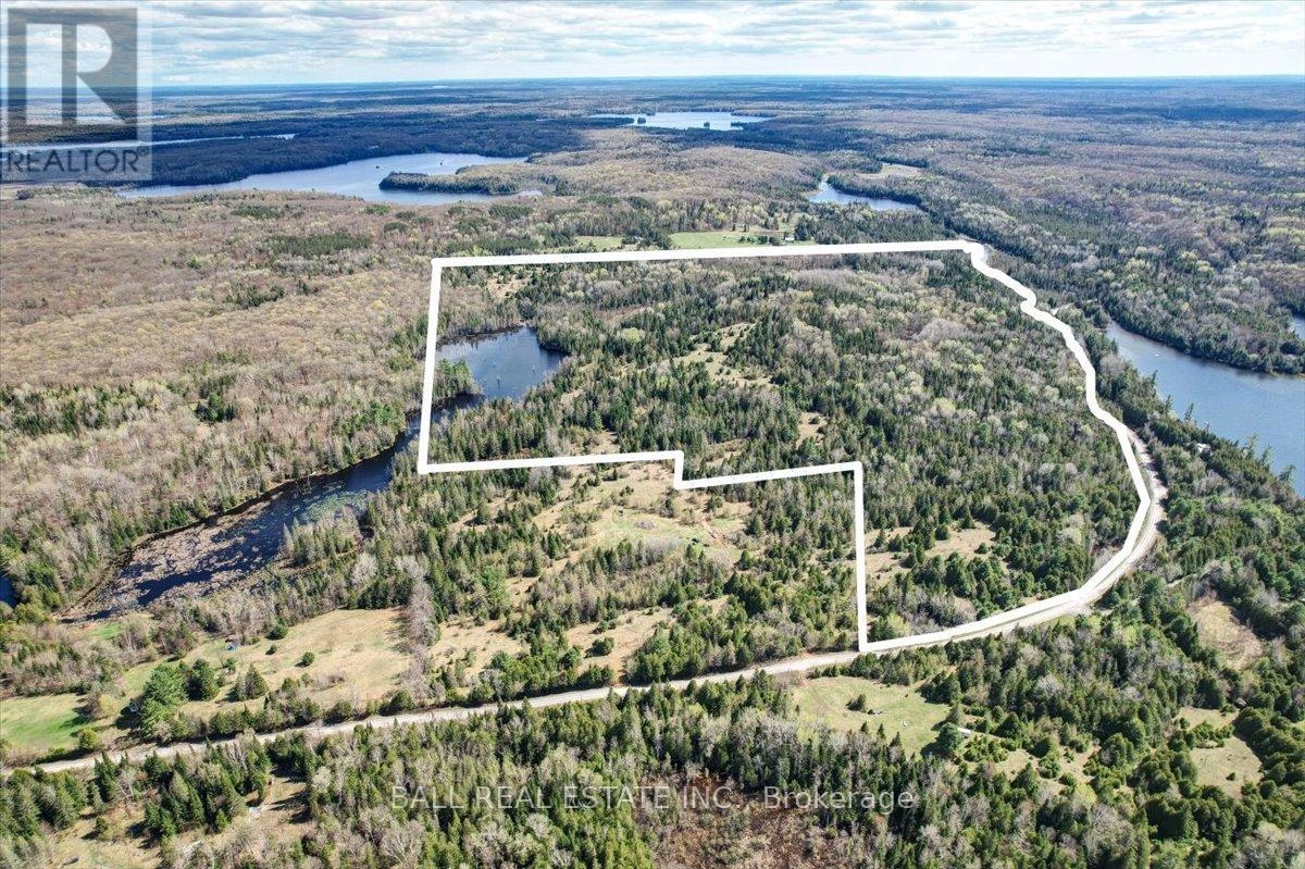 0 Clydesdale Road, North Kawartha, Ontario  K0L 1A0 - Photo 1 - X12168415