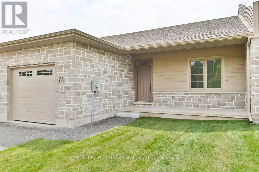 71 Seymour Street W, Centre Hastings, Ontario  K0K 2K0 - Photo 1 - X8466142