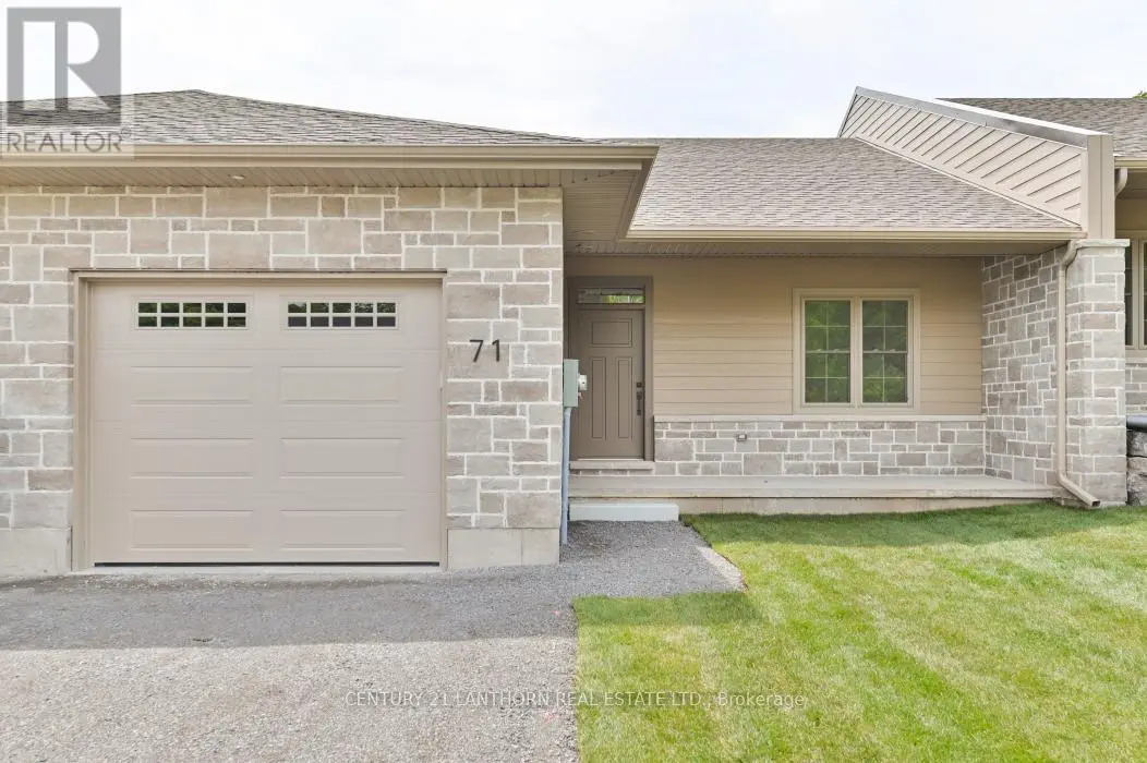 71 Seymour Street W, Centre Hastings, Ontario  K0K 2K0 - Photo 2 - X8466142
