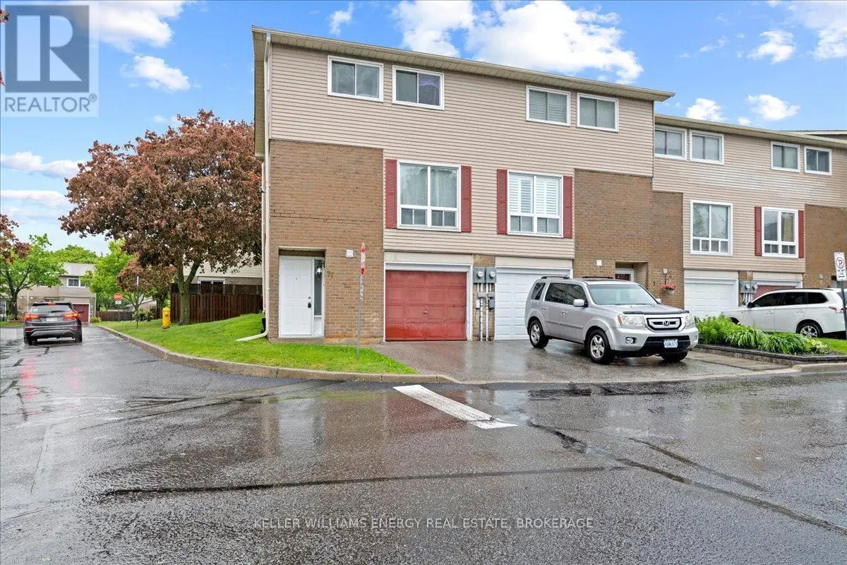 78 - 1133 Ritson Road N, Oshawa, Ontario  L1G 7T3 - Photo 1 - E12168601