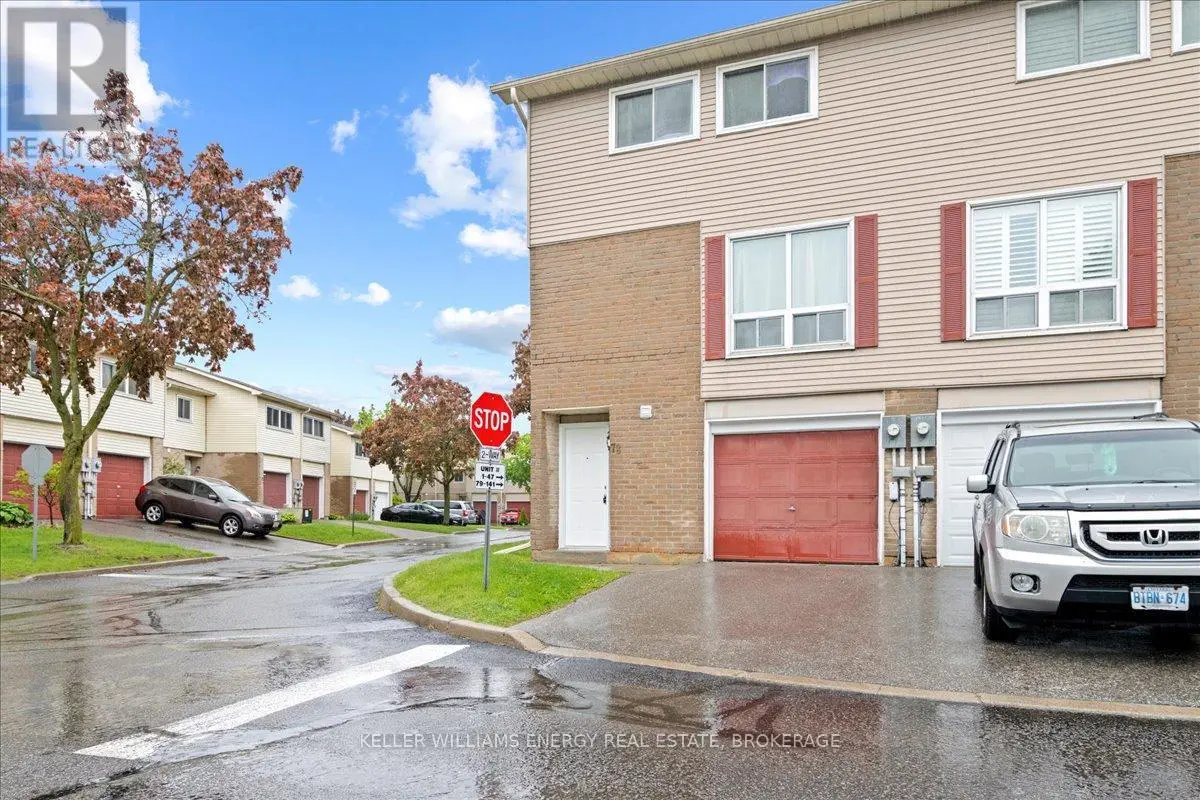 78 - 1133 Ritson Road N, Oshawa, Ontario  L1G 7T3 - Photo 2 - E12168601