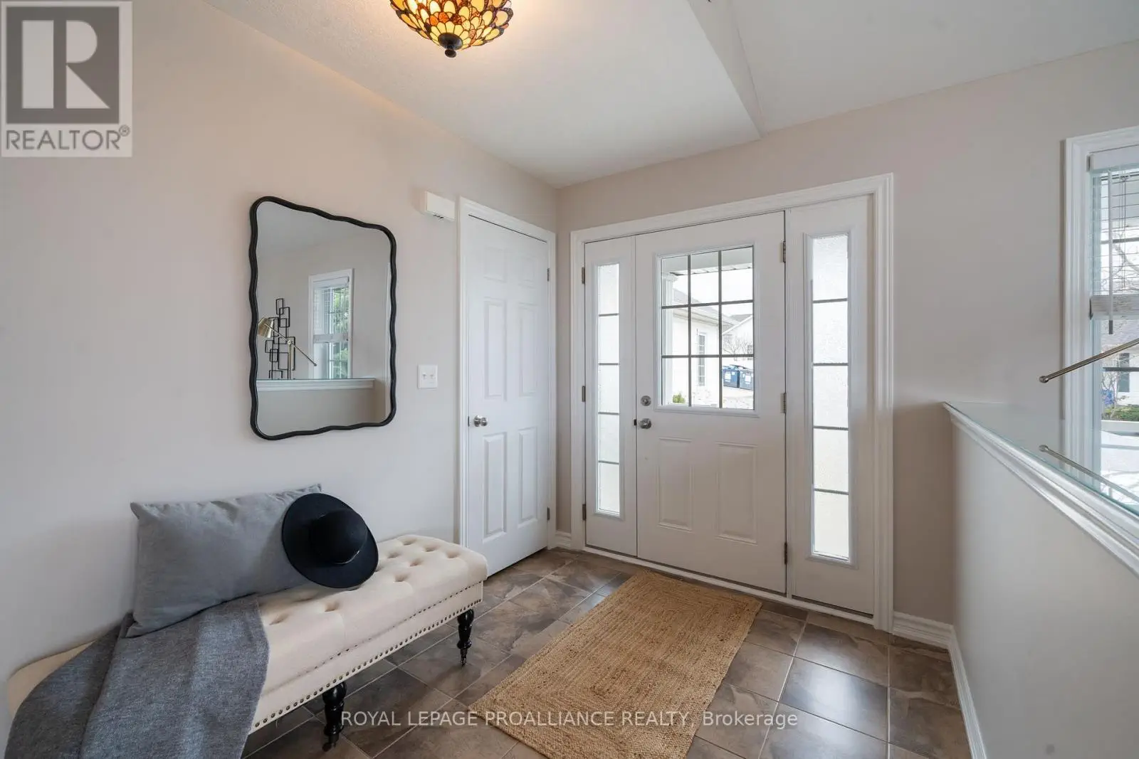 703 - 325 Densmore Road, Cobourg, Ontario  K9A 0E4 - Photo 2 - X12168536