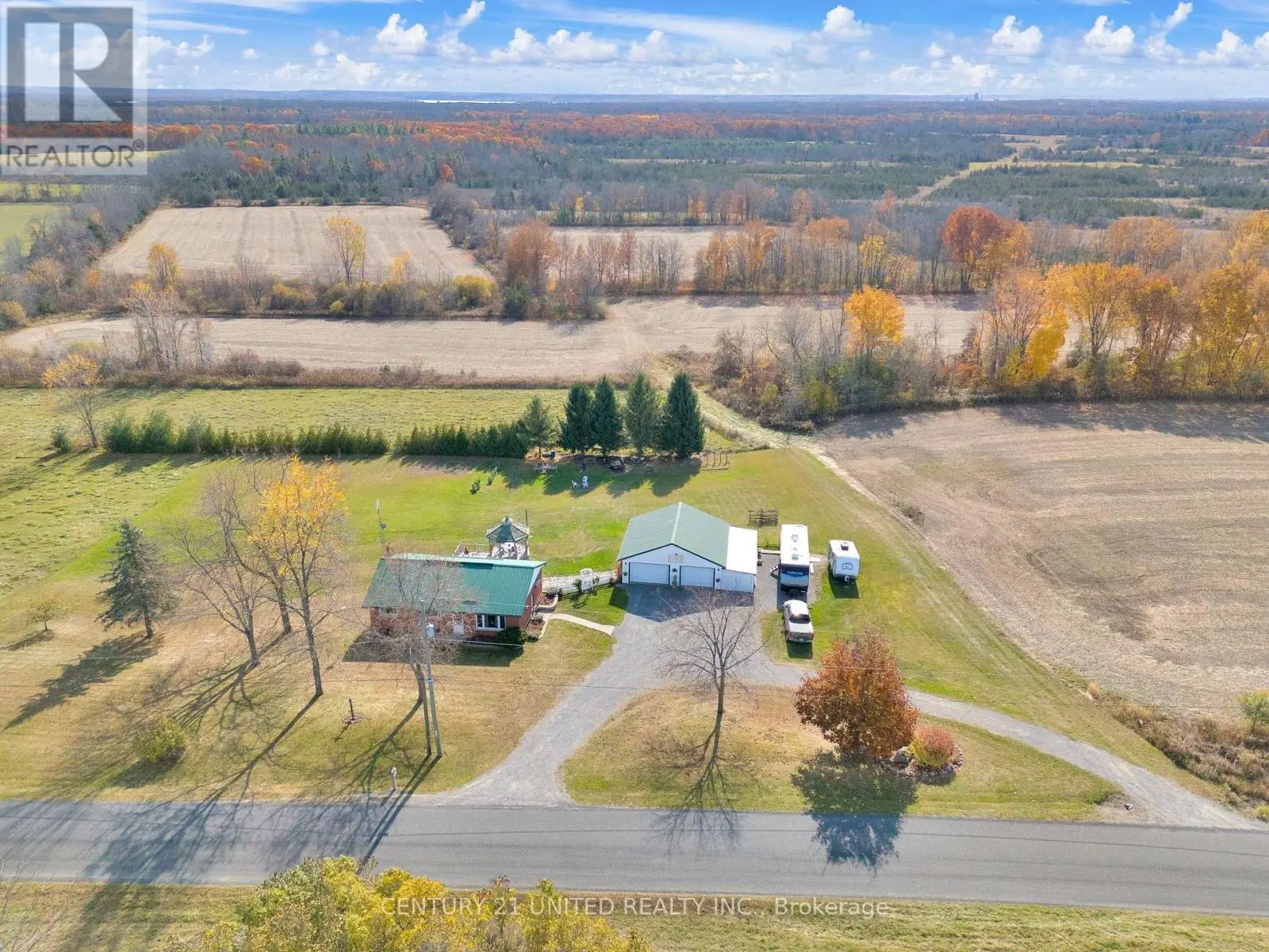 1976 Fish Lake Road, Prince Edward County, Ontario  K0K 1W0 - Photo 3 - X12168602
