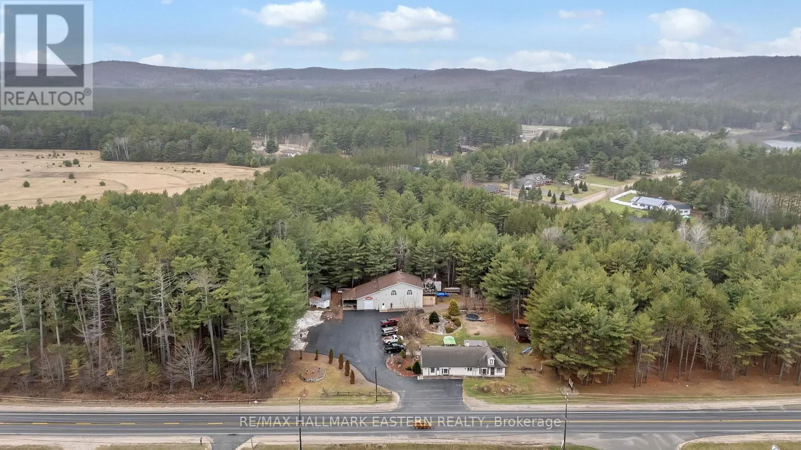 29715 Highway 62 N, Hastings Highlands, Ontario  K0L 1C0 - Photo 1 - X12109256