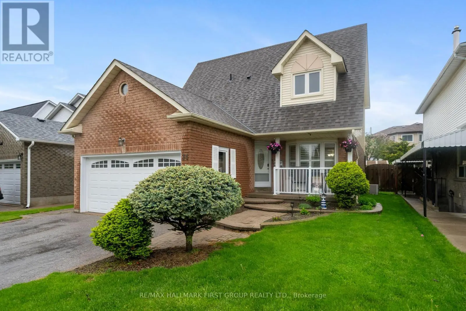 14 Claret Road, Clarington, Ontario  L1E 1V9 - Photo 1 - E12168679