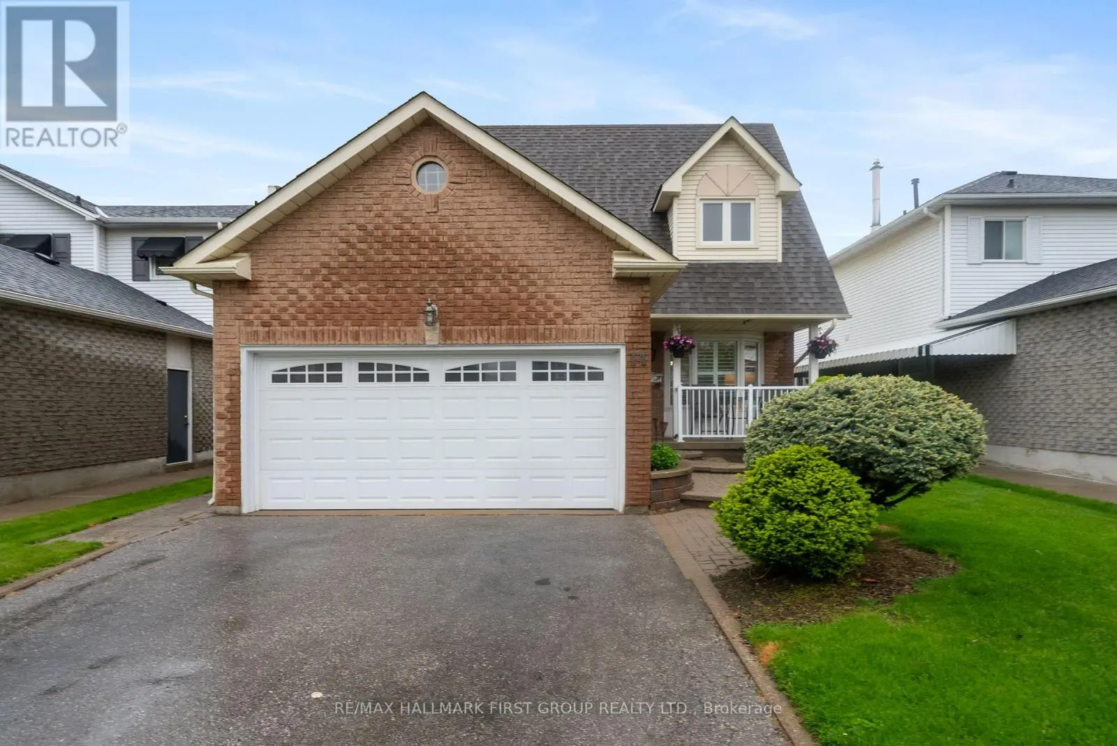 14 Claret Road, Clarington, Ontario  L1E 1V9 - Photo 2 - E12168679