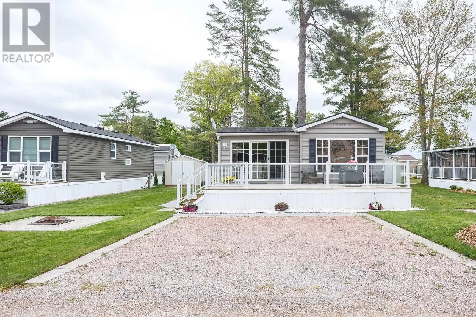 89 - 33 Melody Bay Road, Trent Lakes, Ontario  K0L 1J0 - Photo 2 - X12168653
