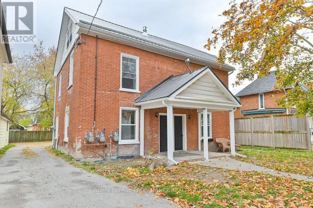 91 Bridge Street W, Belleville, Ontario  K8P 1J4 - Photo 1 - X12168660