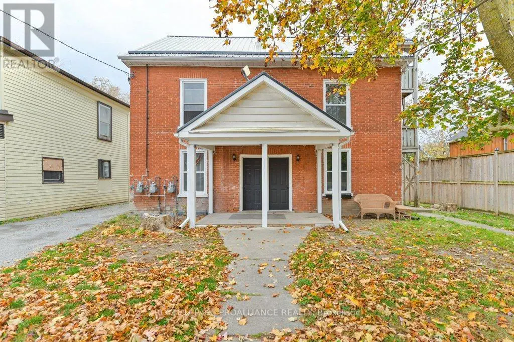 91 Bridge Street W, Belleville, Ontario  K8P 1J4 - Photo 2 - X12168660