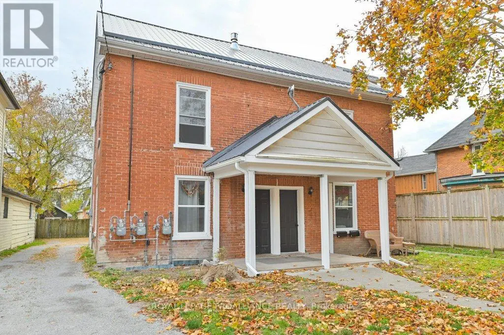 91 Bridge Street W, Belleville, Ontario  K8P 1J4 - Photo 3 - X12168660