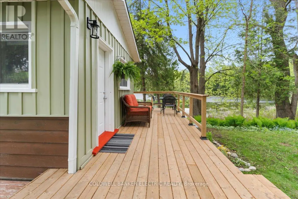 979 Water Street, Douro-Dummer, Ontario  K0L 3A0 - Photo 2 - X12168758