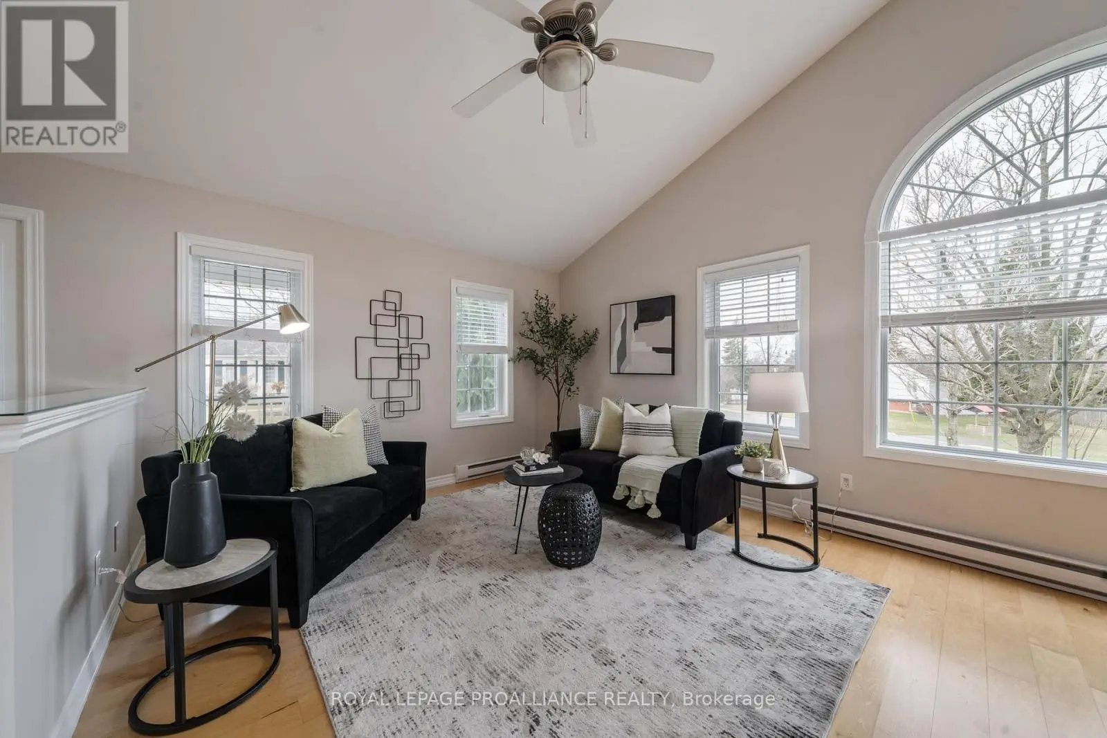 703 - 325 Densmore Road, Cobourg, Ontario  K9A 0E4 - Photo 1 - X12168536
