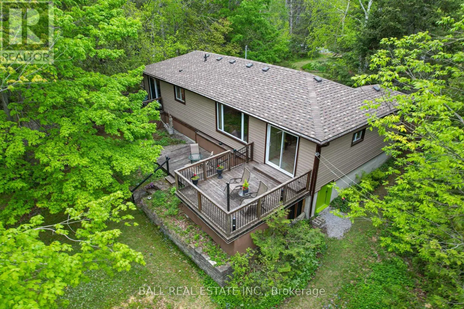 72 Hill Drive, Trent Lakes, Ontario  K0L 1J0 - Photo 1 - X12166613