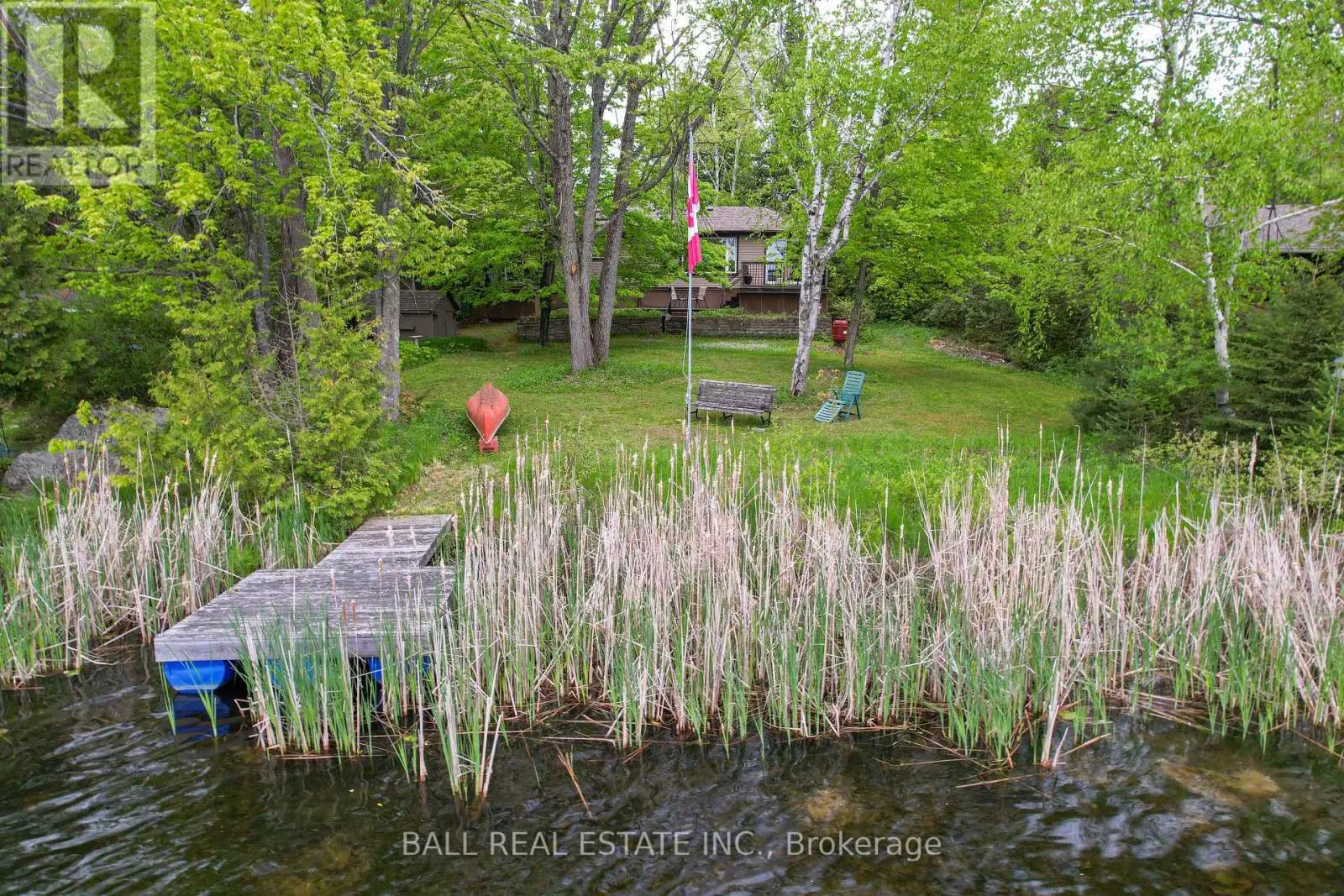 72 Hill Drive, Trent Lakes, Ontario  K0L 1J0 - Photo 3 - X12166613