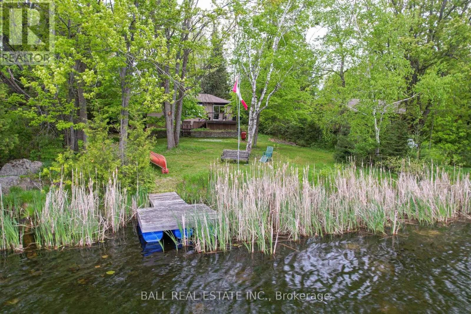 72 Hill Drive, Trent Lakes, Ontario  K0L 1J0 - Photo 2 - X12166613