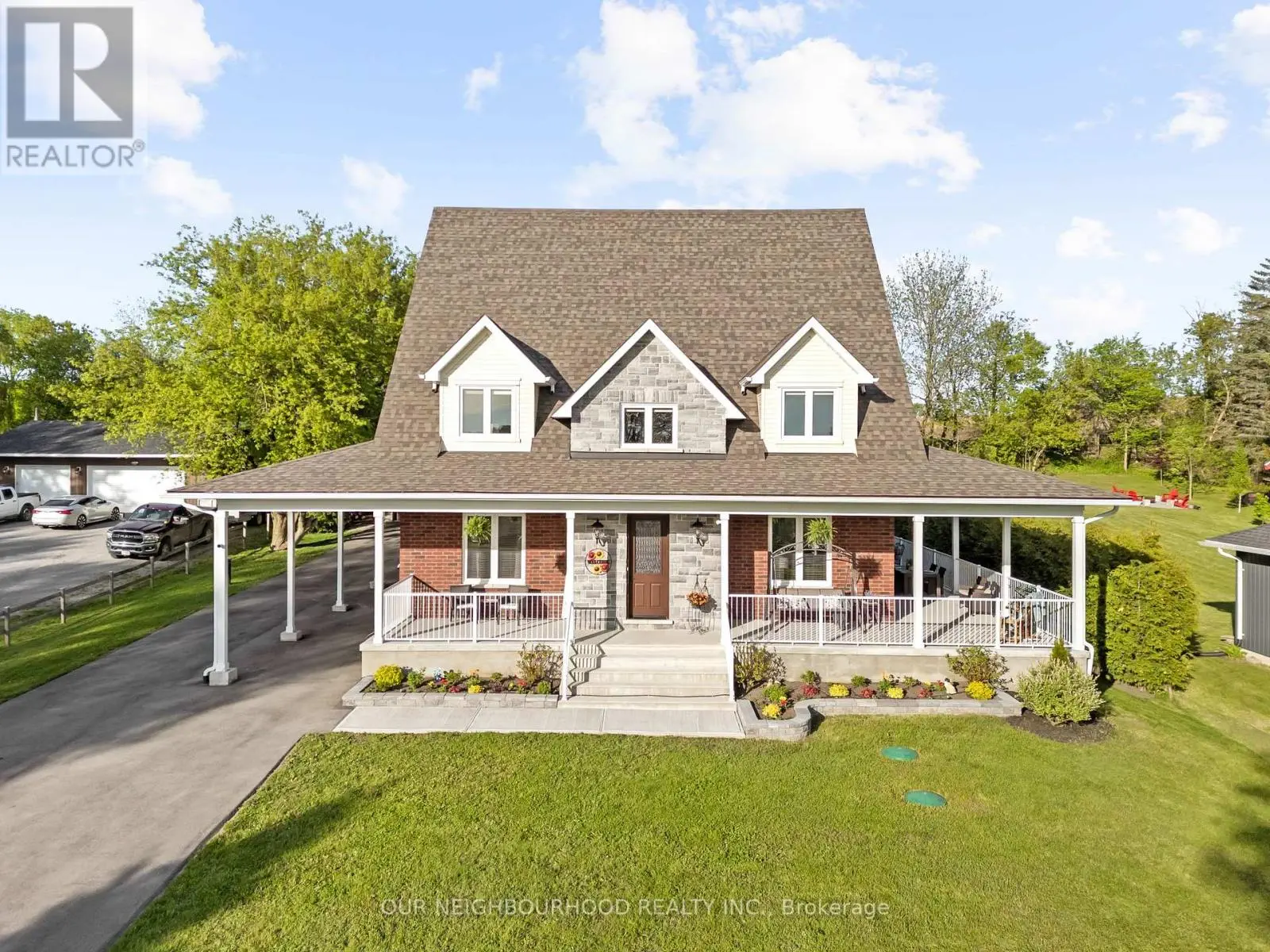 4601 Rice Lake , South Drive W, Hamilton Township, Ontario  L1A 3V6 - Photo 2 - X12168949