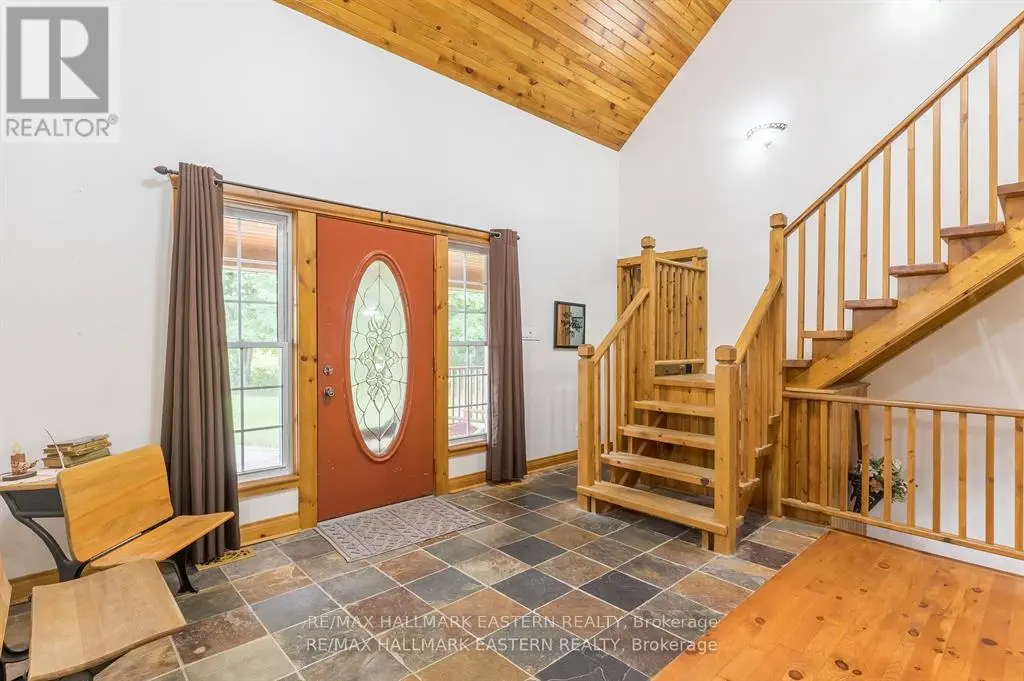 3404 Base Line, Otonabee-South Monaghan, Ontario  K0L 2G0 - Photo 2 - X12169021